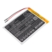 Akkumulátorok tablettákhoz 3go Geotab 7 (CS-GTB702SL)