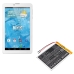 Akkumulátorok tablettákhoz 3go Geotab 7 (CS-GTB702SL)