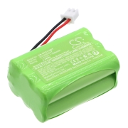 Battery compatibleWith Guardsman