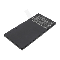 Kompatibilis akkumulátor csere Getac 24265710001,24285710001,441857100001,BP3S1P2160,BP3S1P2160-S