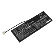 Battery compatibleWith Gigabyte