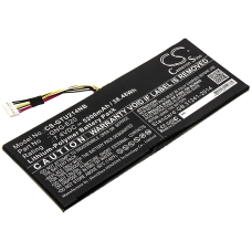 Kompatibilis akkumulátor csere Getac GNG-E20