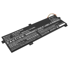 Kompatibilis akkumulátor csere Gateway 5080270P,U3576127,U3576127PV,U3576127PV-2S1P