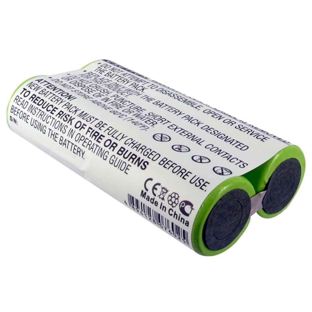 Akkumulátorok orvostechnikai eszközökhöz Ohmeda 5420 Volume Monitor (CS-GVM540MD)