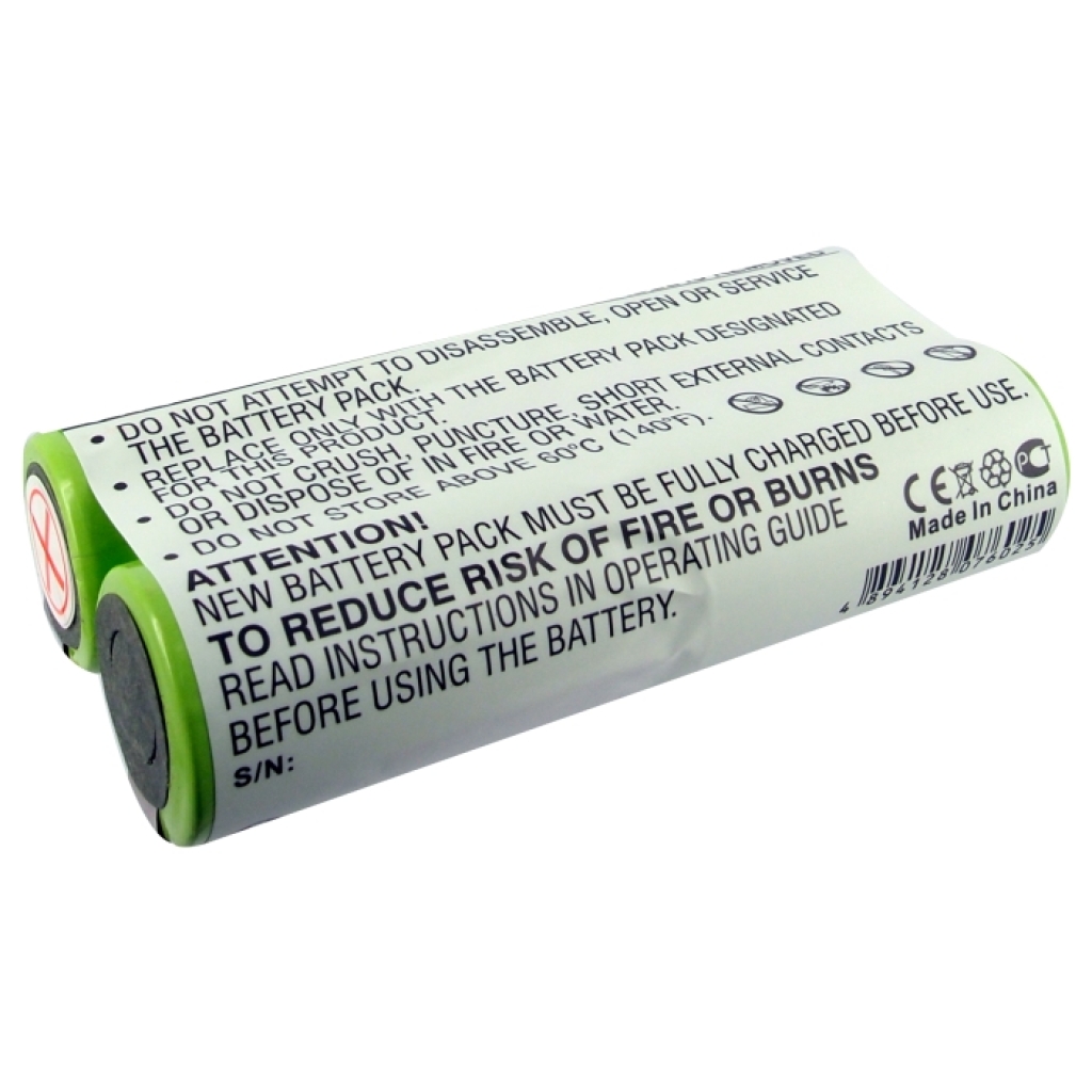 Akkumulátorok orvostechnikai eszközökhöz Ohmeda 5420 Volume Monitor (CS-GVM540MD)