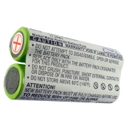 Battery compatibleWith Ohmeda