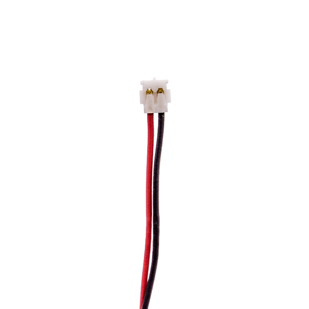 Kompatibilis akkumulátor csere Golf Buddy YK531832