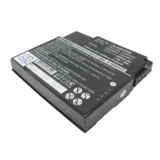 Kompatibilis akkumulátor csere Gateway 3501290,6500478,6500479,6500606,6500607