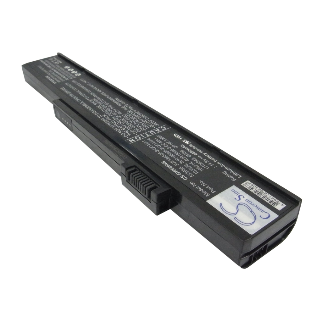 Gateway 8550GB