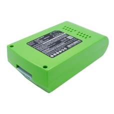 Kompatibilis akkumulátor csere Alpina 24V CHARGER 2 SLOTS 2 AMP,270401020,29322,29807,29837...