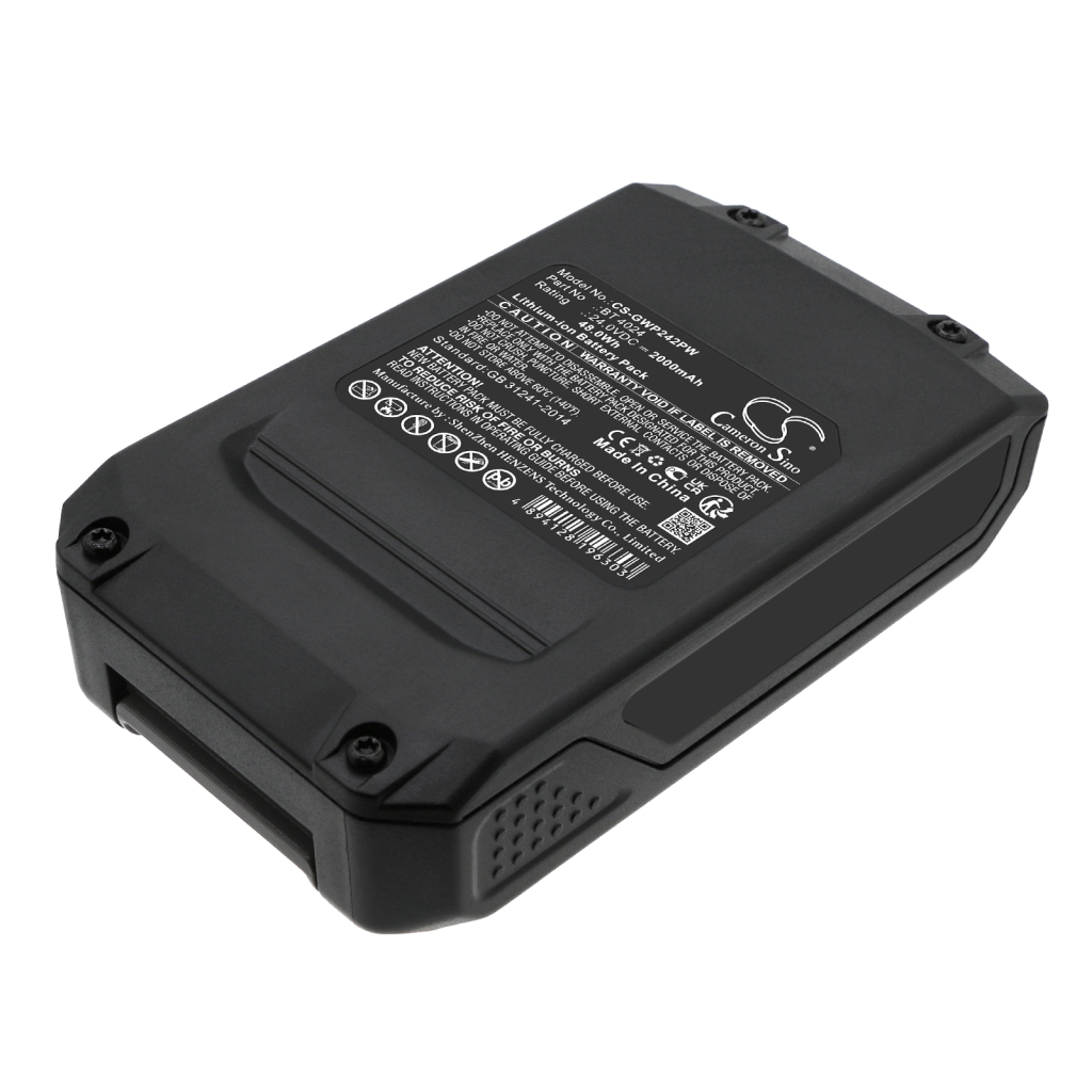 Battery industrial Greenworks G-24