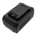 Battery industrial Greenworks 2200007