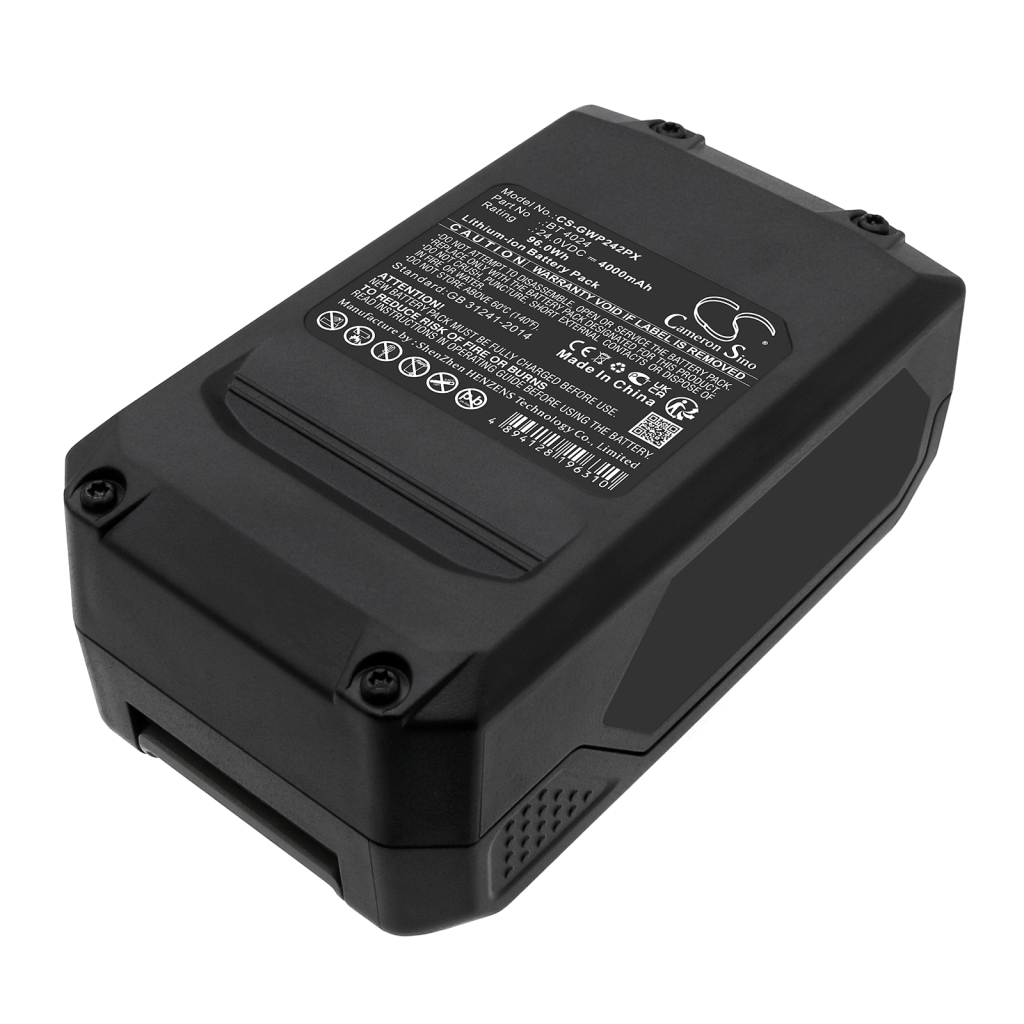 Battery industrial Greenworks 2200007