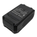 Battery industrial Greenworks 2200007