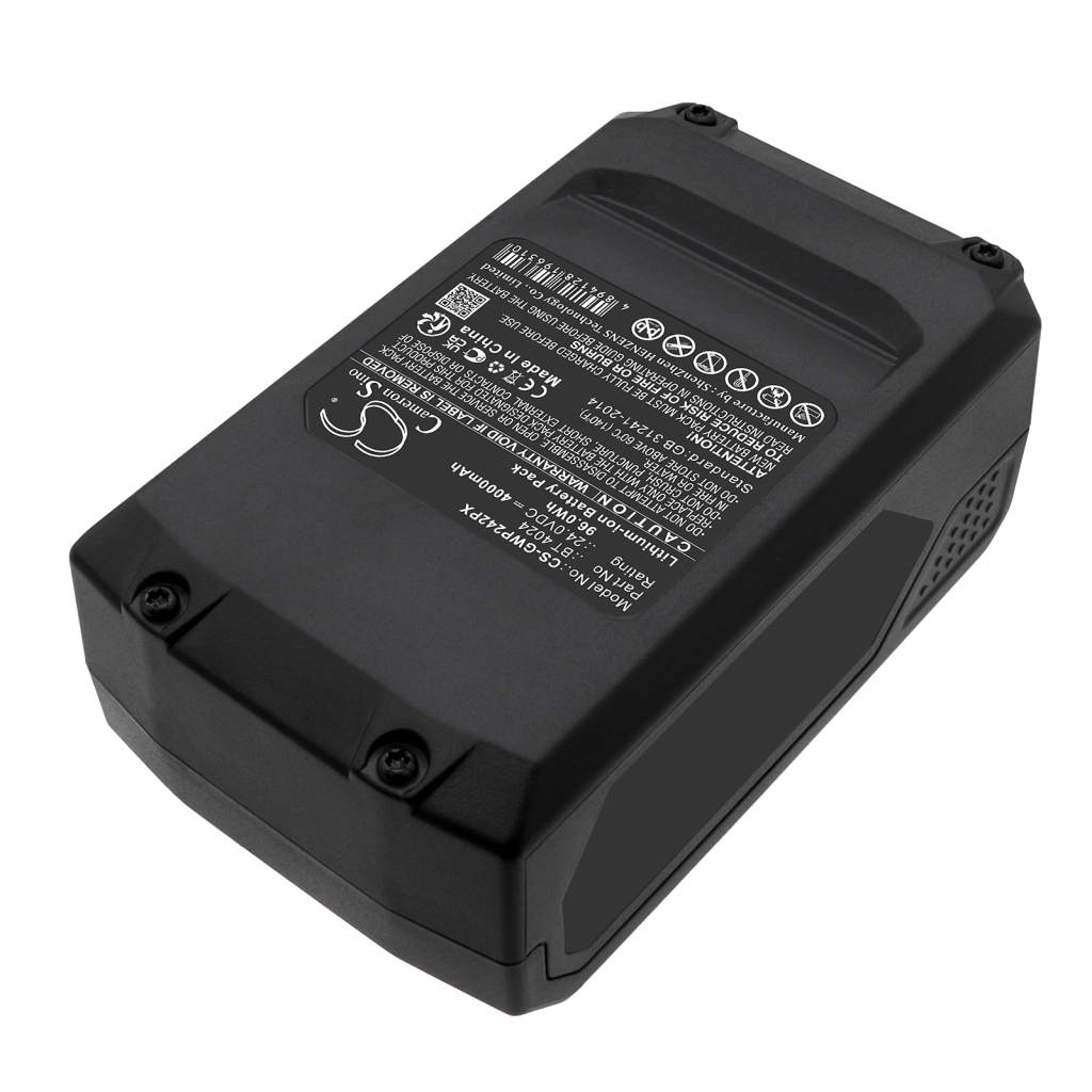 Battery industrial Greenworks 2200007