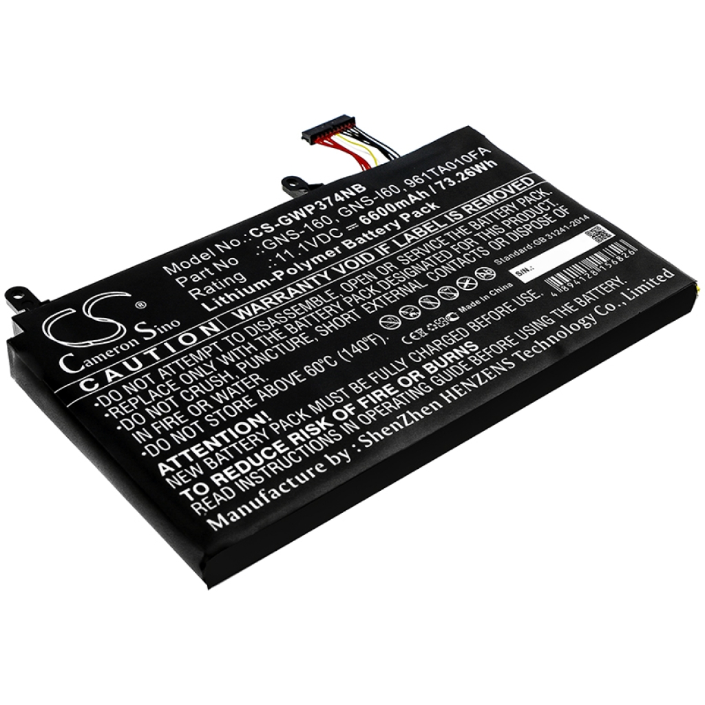 Gigabyte P37K V4