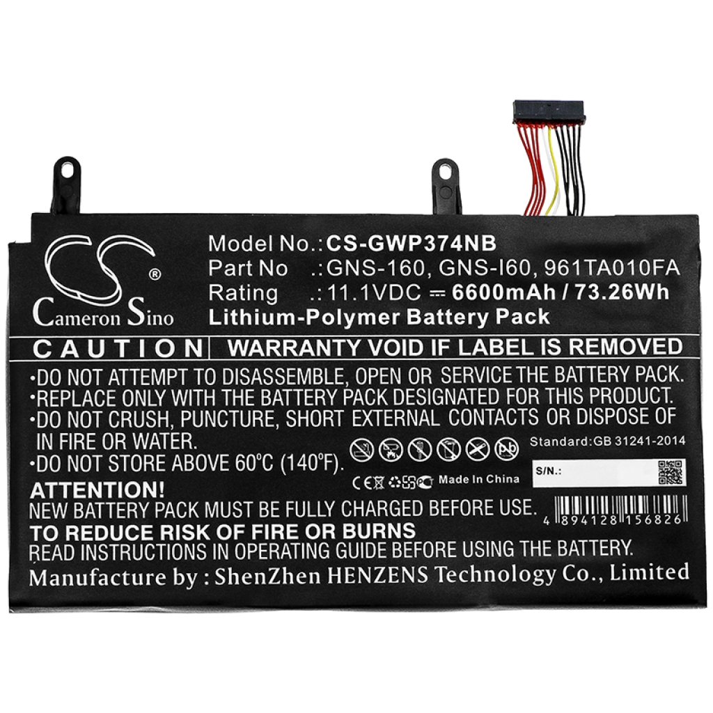 Gigabyte P37K V4