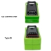 Greenworks G40PH51
