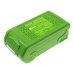 Greenworks GD40BCK2X