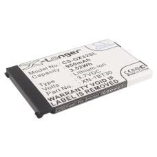 Kompatibilis akkumulátor csere Motorola CE-BL150,SNN5828,XN-1BT30