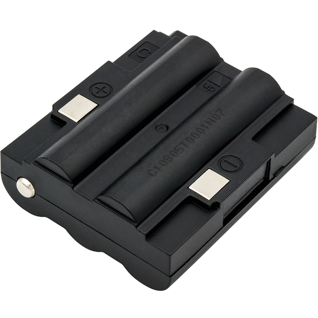 Akkumulátor Helyettesíti a BATT5R
