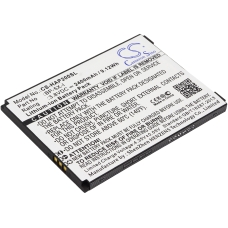 Kompatibilis akkumulátor csere Innos BP-5X-I