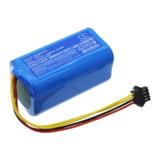 Kompatibilis akkumulátor csere Haier 88933
