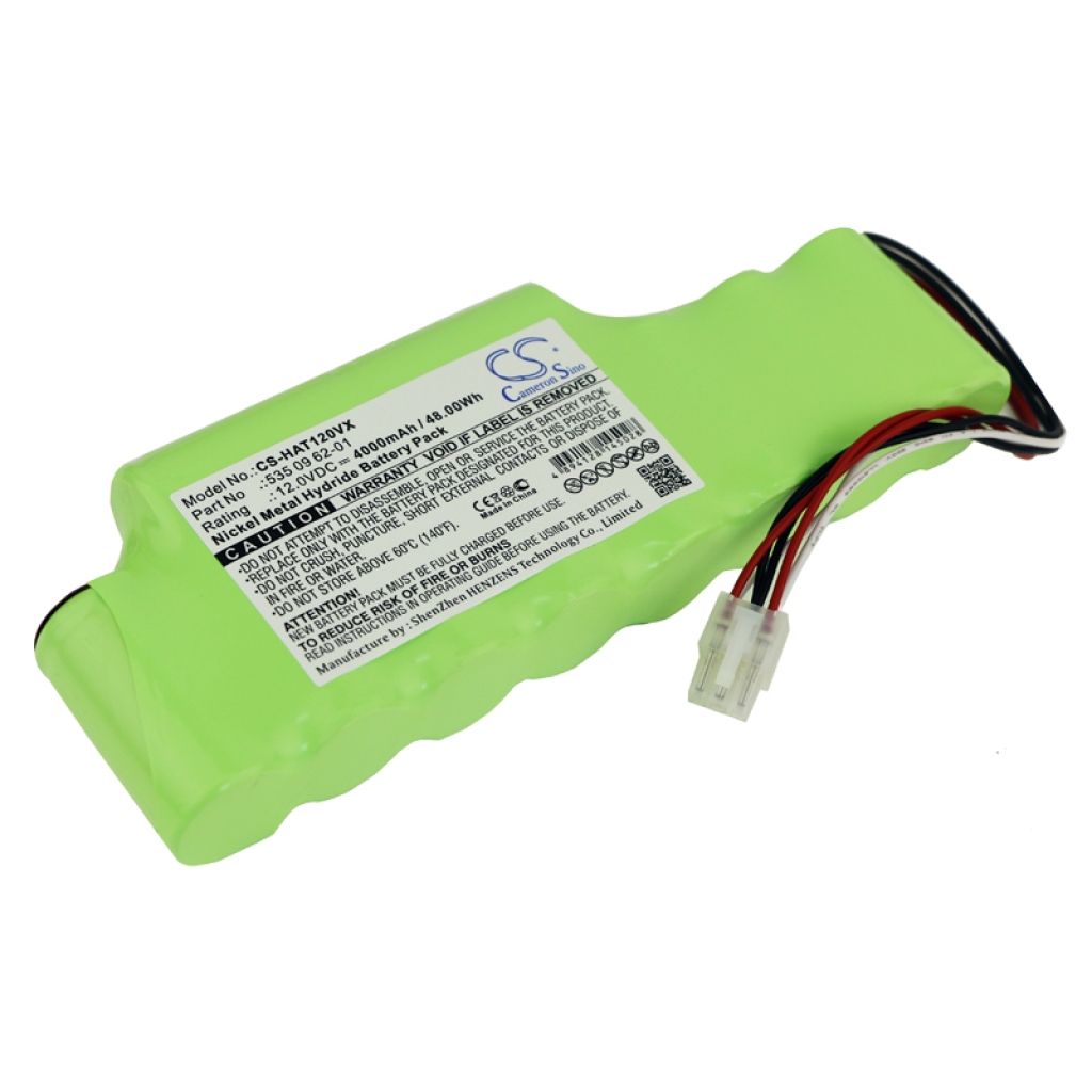 Akkumulátorok Helyettesíti a 535 09 62-01
