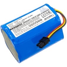 Kompatibilis akkumulátor csere Haier GH28