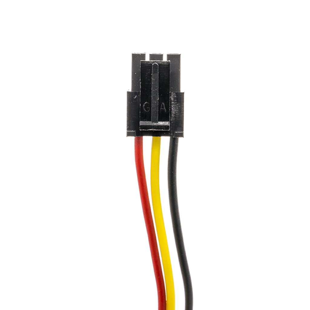 Kompatibilis akkumulátor csere Tomefon GH28