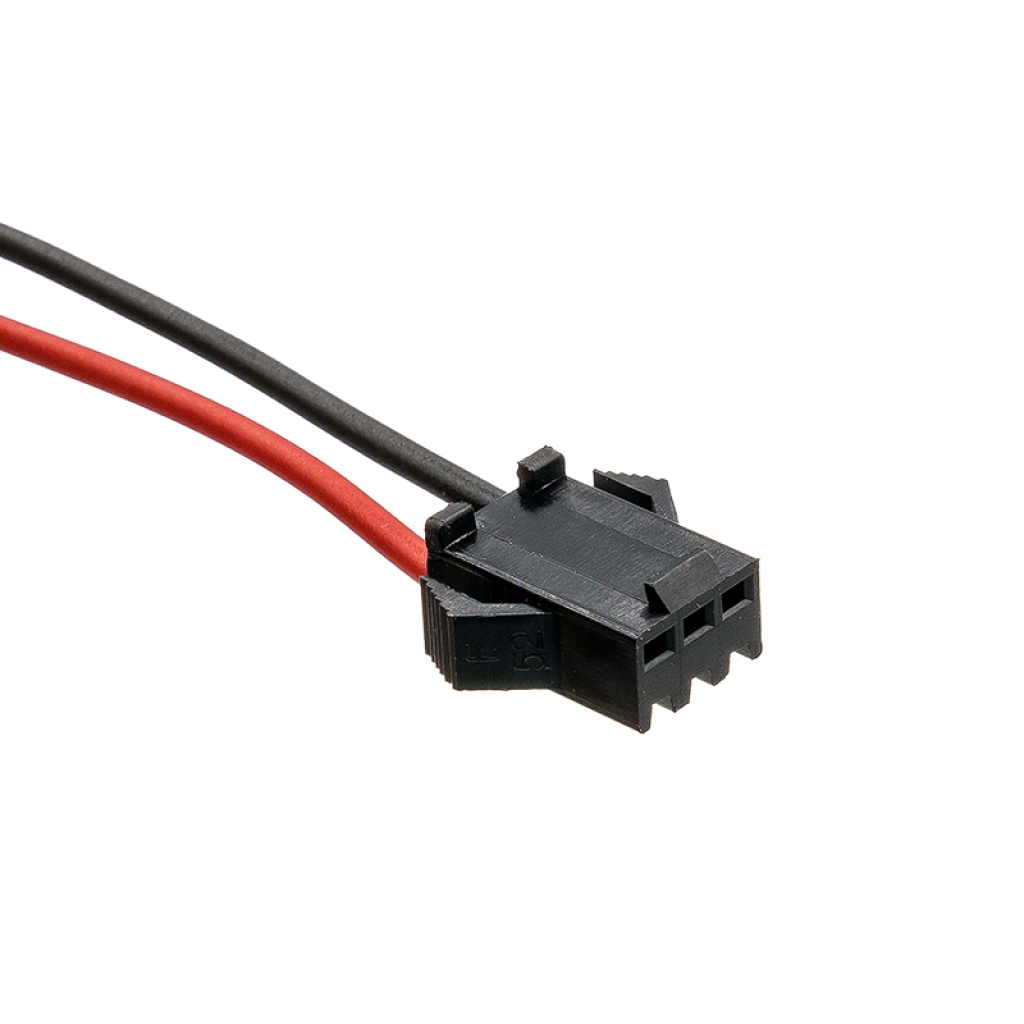 Kompatibilis akkumulátor csere Haier FL2600