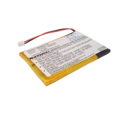 Kompatibilis akkumulátor csere Haier CP-HLT71,PL903295