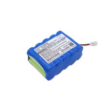 Kompatibilis akkumulátor csere Huaxi NI-AA2000MAH