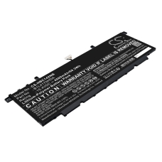 Compatible battery replacement for H3C B1L4170HDA