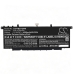 Battery compatible with H3c