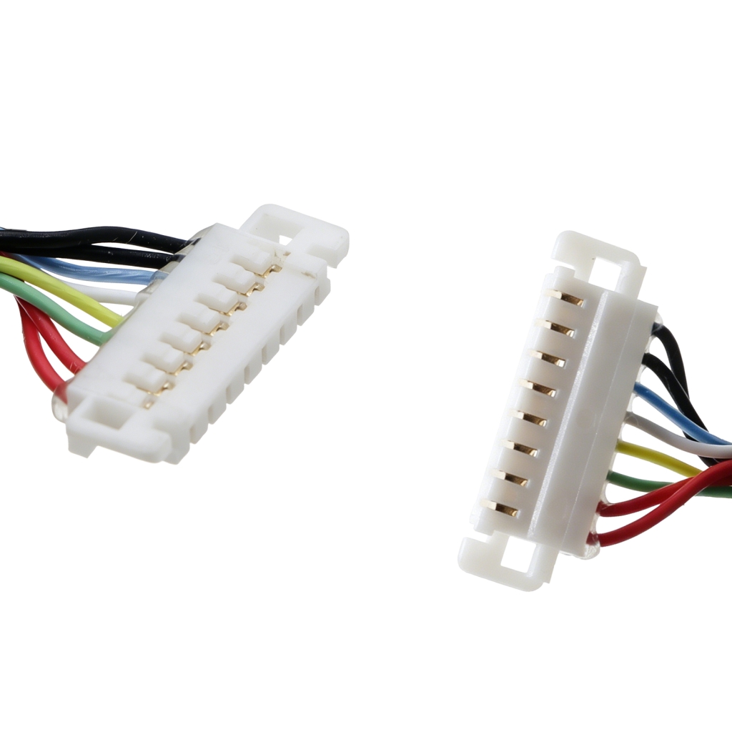 Battery compatible with H3c