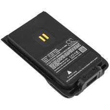 Kompatibilis akkumulátor csere Hytera BL1506,BL2018