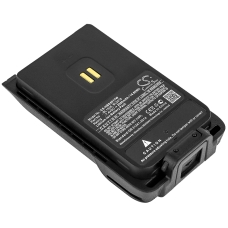 Kompatibilis akkumulátor csere Hytera BL1506,BL2018