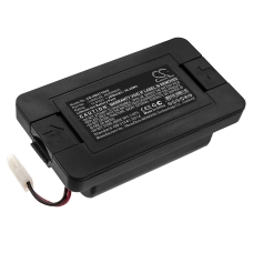 Kompatibilis akkumulátor csere Bobsweep 440009835,B003,LI-025144-BYD,LI026148