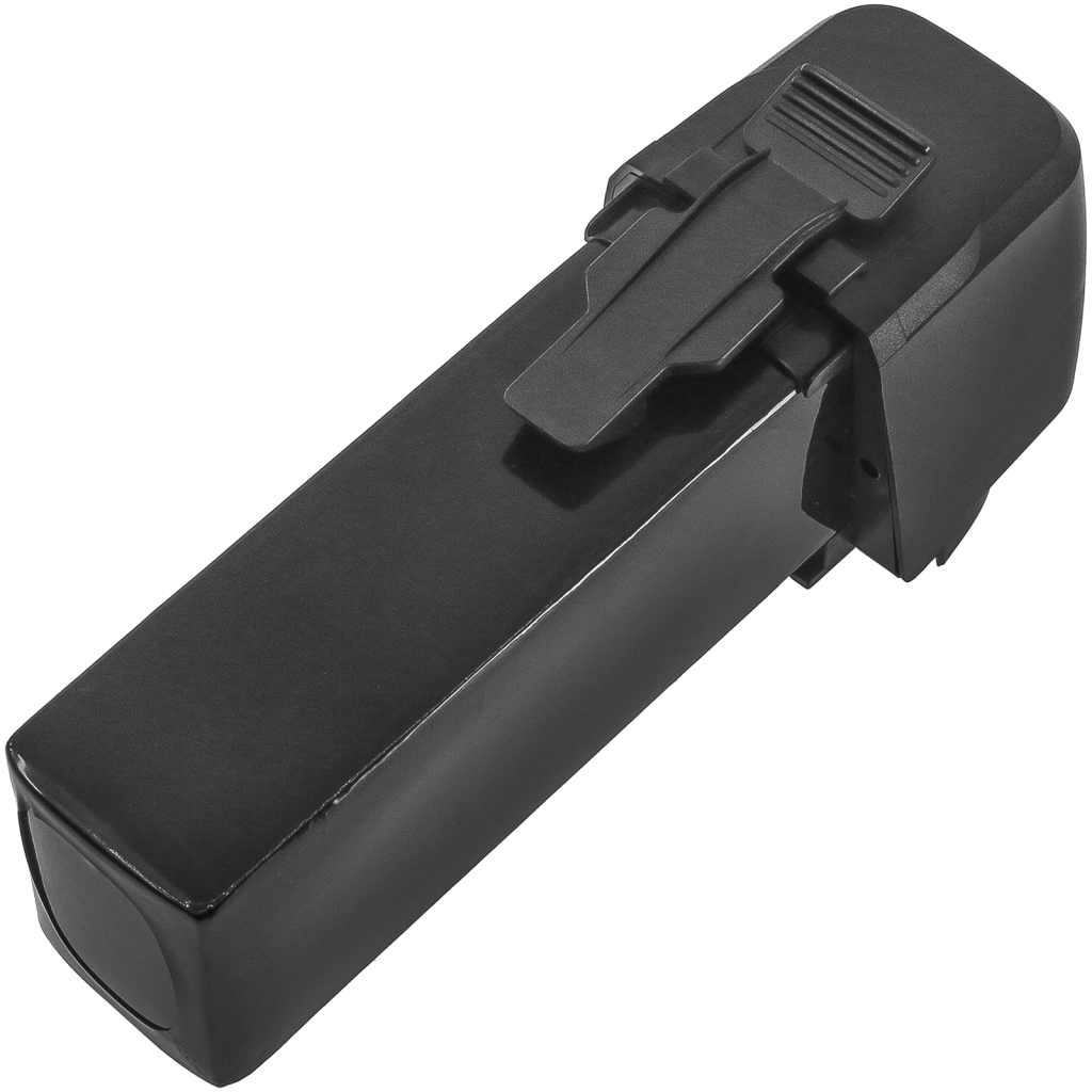 Kompatibilis akkumulátor csere Hubsan 9834117,GFHB6500