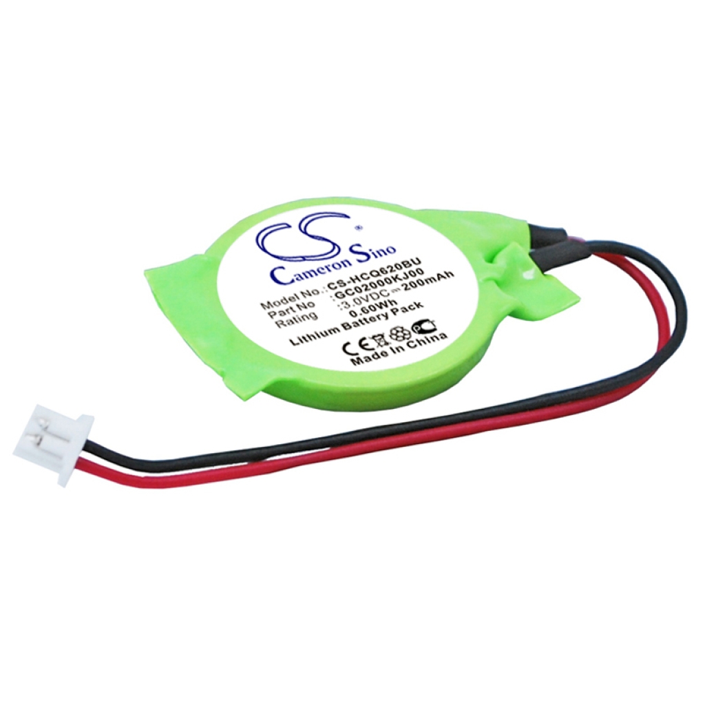 Kompatibilis akkumulátor csere MSI GC02000KJ00