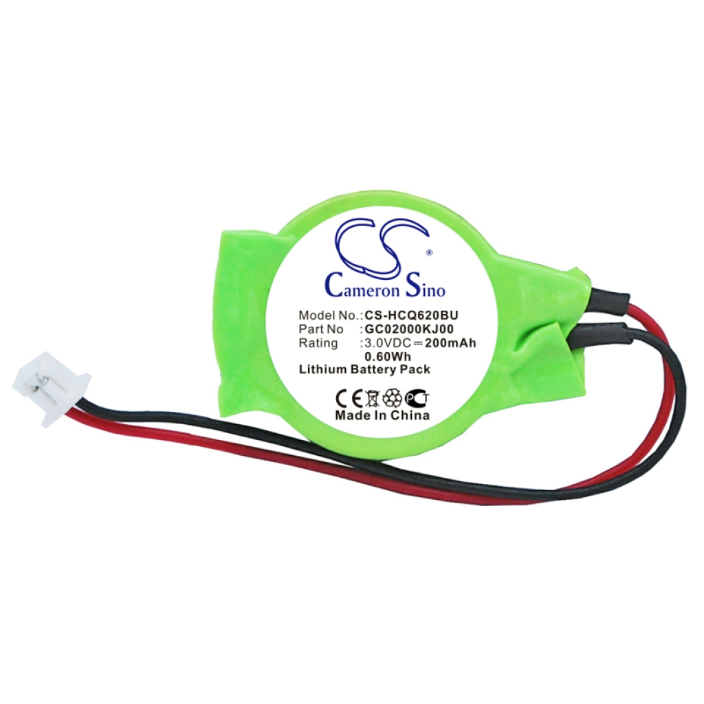Kompatibilis akkumulátor csere MSI GC02000KJ00