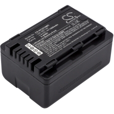 Kompatibilis akkumulátor csere Panasonic VW-VBT190