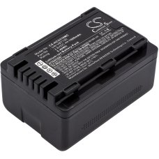 Kompatibilis akkumulátor csere Panasonic VW-VBT190