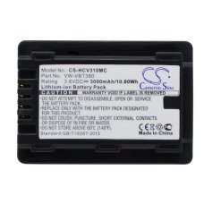 Kompatibilis akkumulátor csere Panasonic VW-VBT190