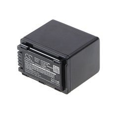 Kompatibilis akkumulátor csere Panasonic VW-VBT380
