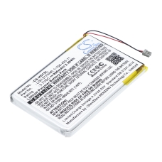 Kompatibilis akkumulátor csere Sony PMPSYHD1