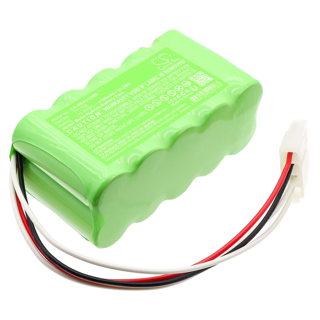 Battery Replaces 771332