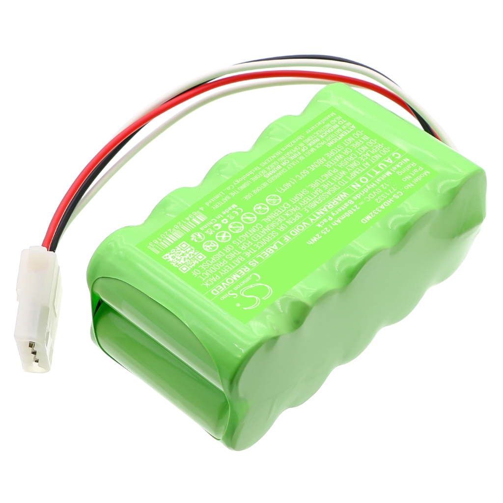 Battery Replaces 771332