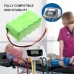Battery Replaces 771332